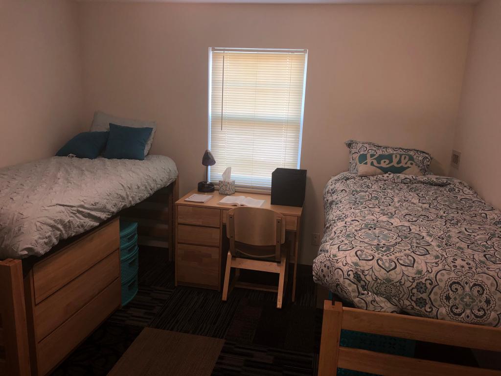 Residence