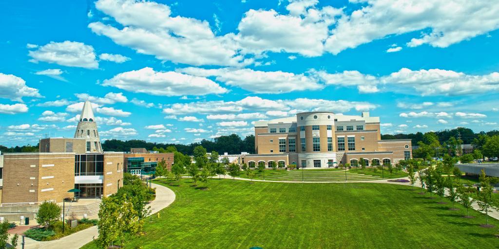 Campus Photos