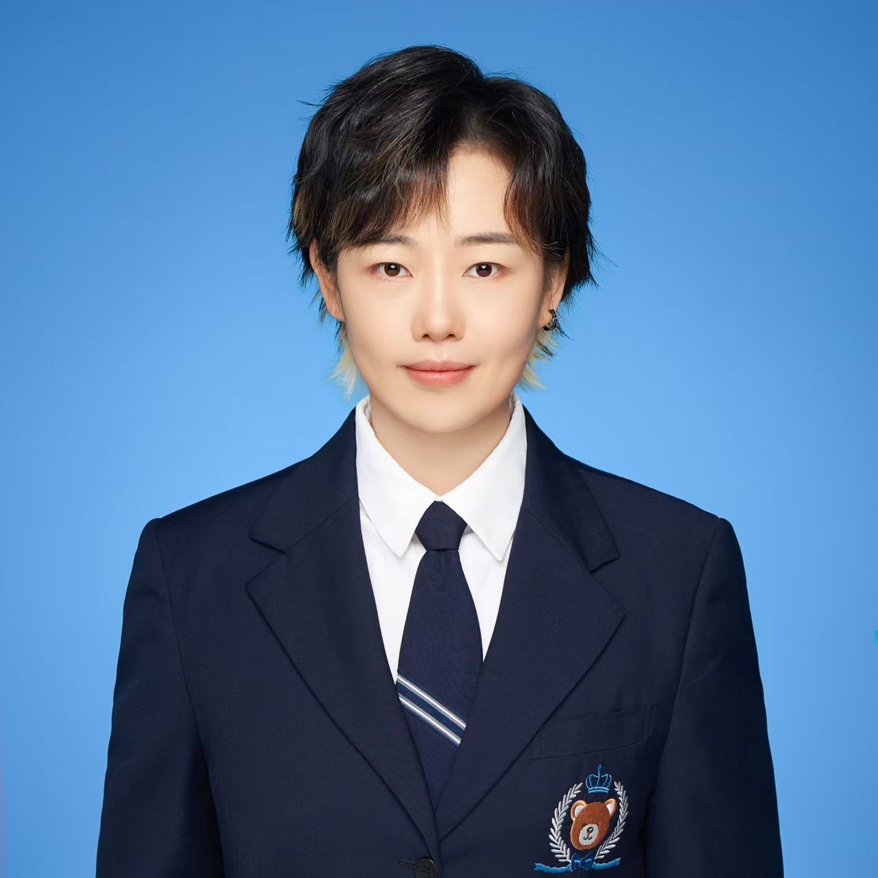 胡洁