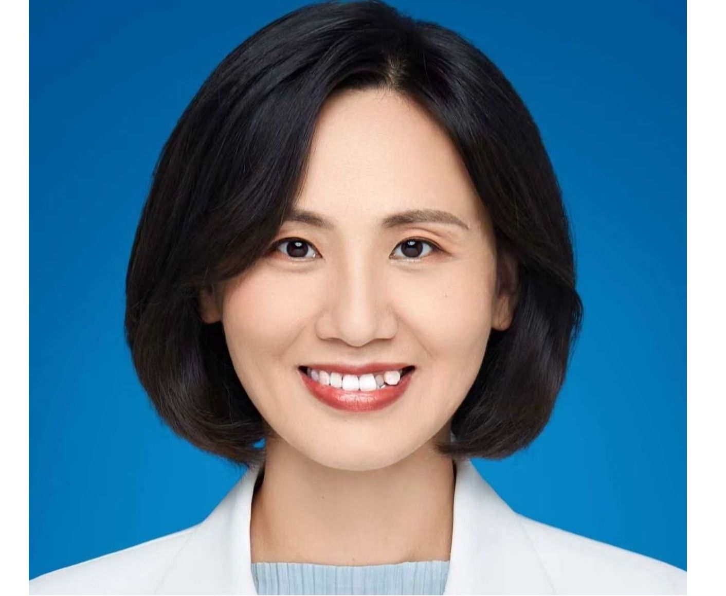 郭新艳